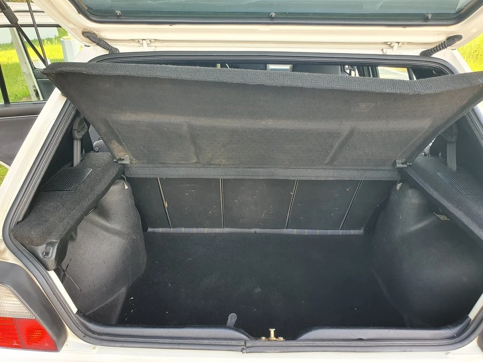 1990 Volkswagen GTI Mk2 - Image 30 of 30