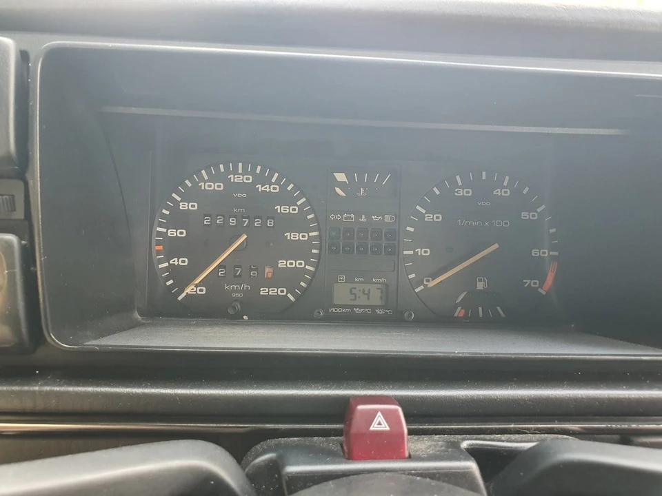 1990 Volkswagen GTI Mk2 - Image 27 of 30