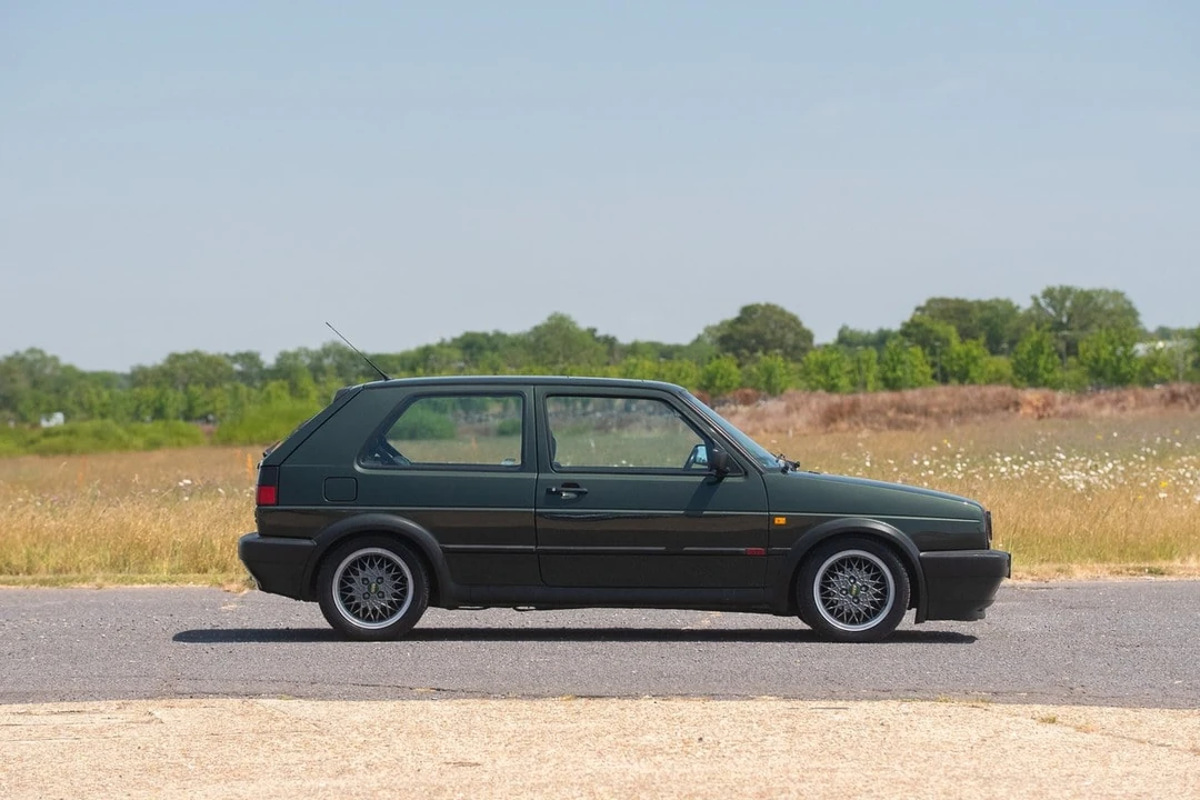 1990 Volkswagen GTI Mk2 - Image 12 of 30