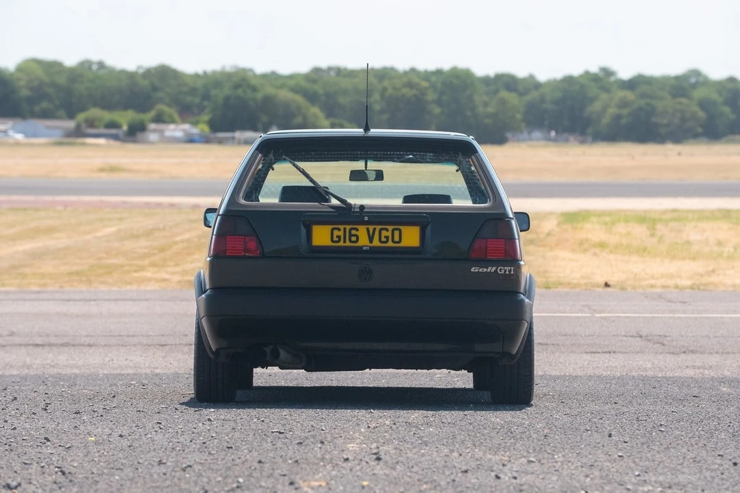 1990 Volkswagen GTI Mk2 - Image 16 of 30