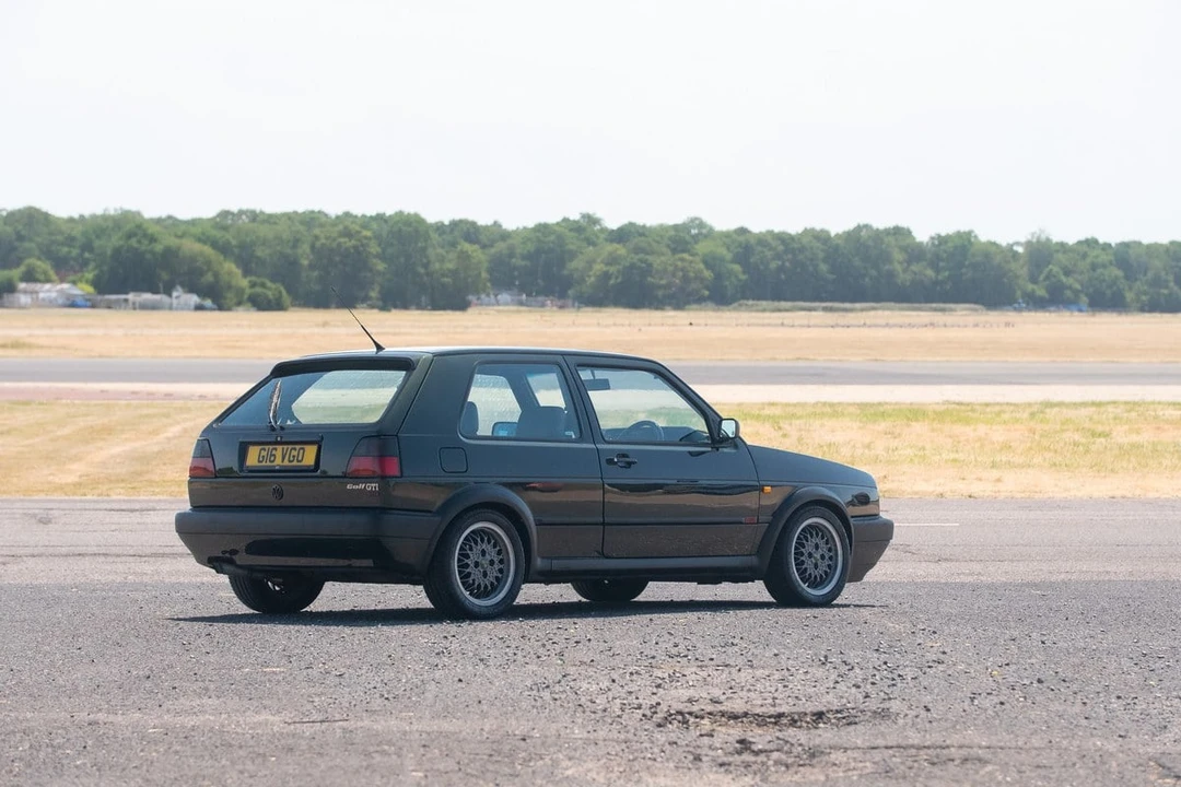 1990 Volkswagen GTI Mk2 - Image 23 of 30