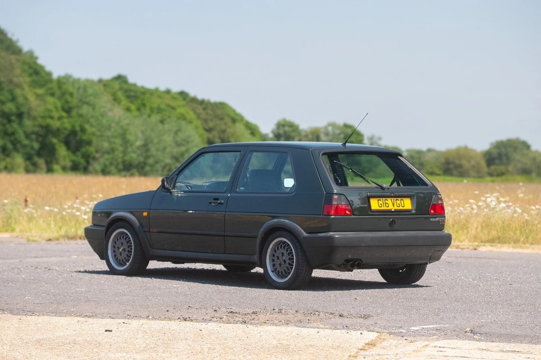 1990 Volkswagen GTI Mk2 - Image 26 of 30