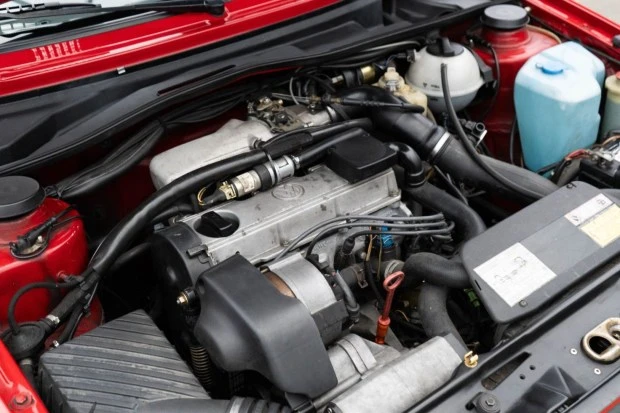 1990 Volkswagen GTI Mk2 - Image 6 of 7