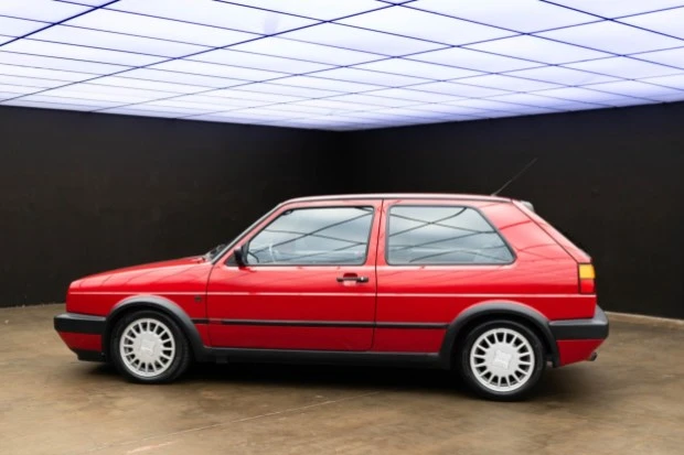 1990 Volkswagen GTI Mk2 - Image 3 of 7