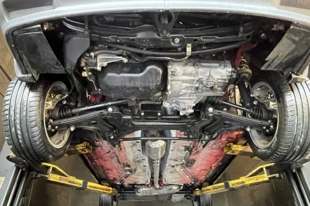1990 Volkswagen GTI Mk2 - Image 7 of 7