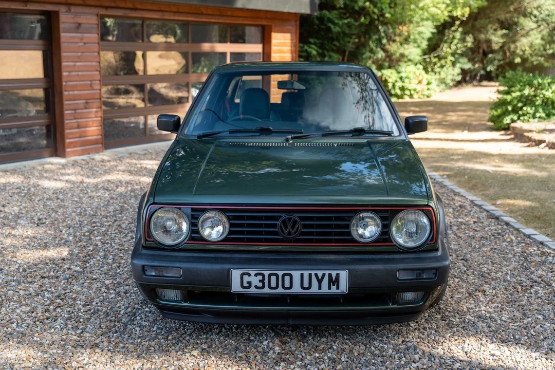 1980 Volkswagen Golf Mk1 - Image 7 of 30
