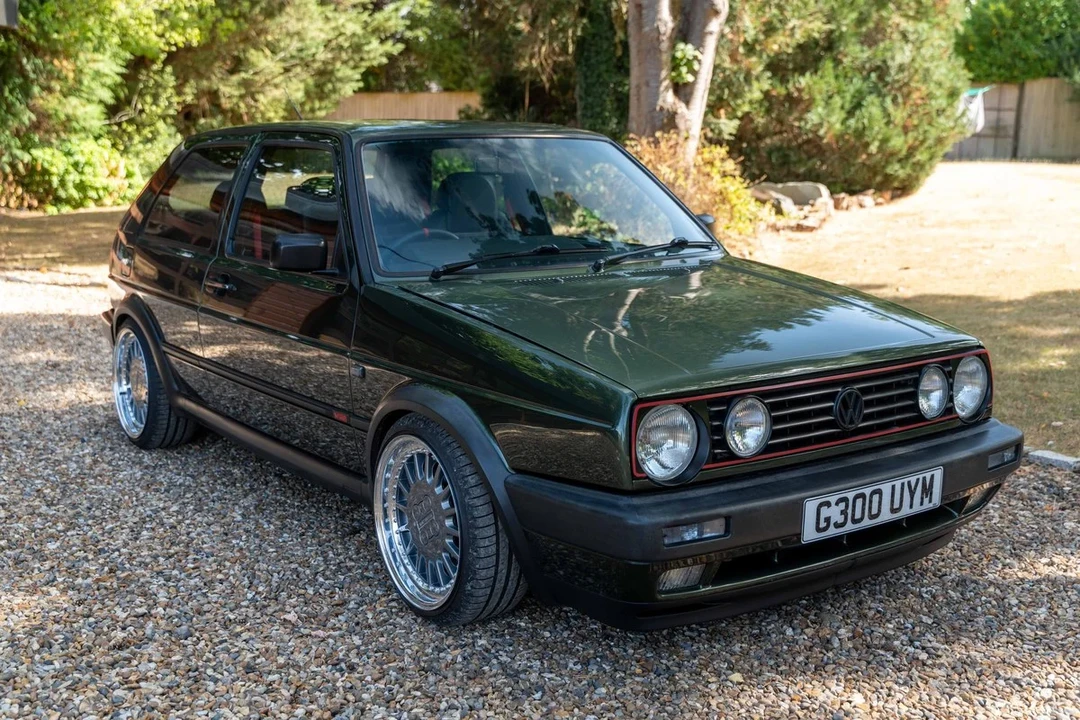 1980 Volkswagen Golf Mk1 - Image 5 of 30