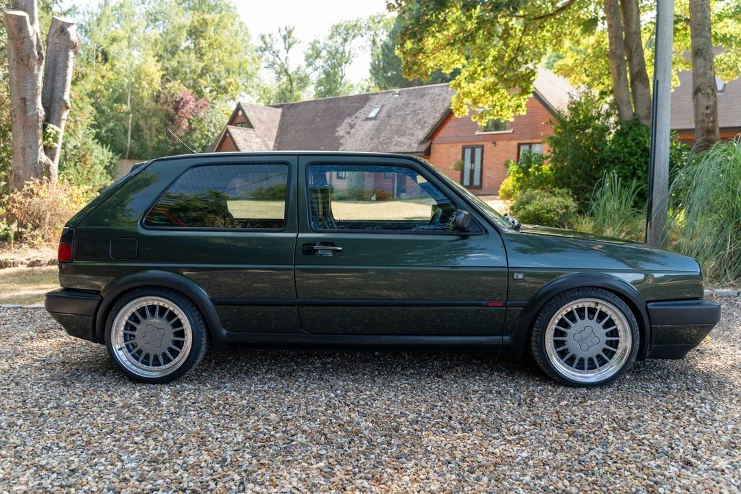 1980 Volkswagen Golf Mk1 - Image 8 of 30