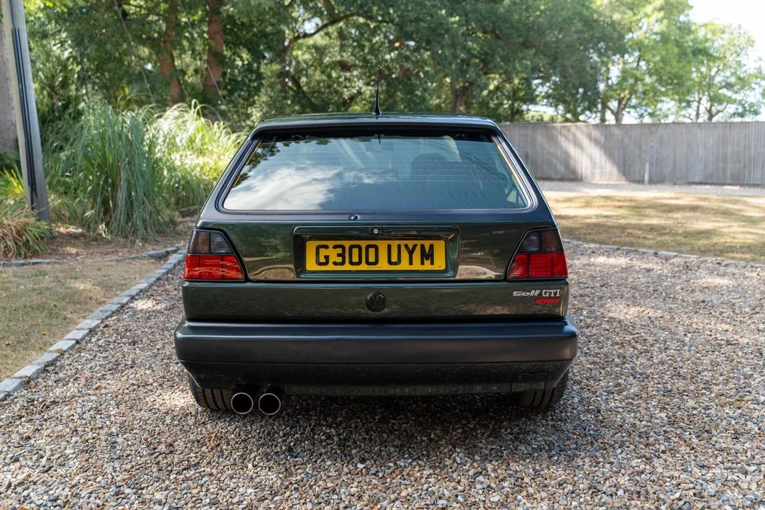 1980 Volkswagen Golf Mk1 - Image 10 of 30
