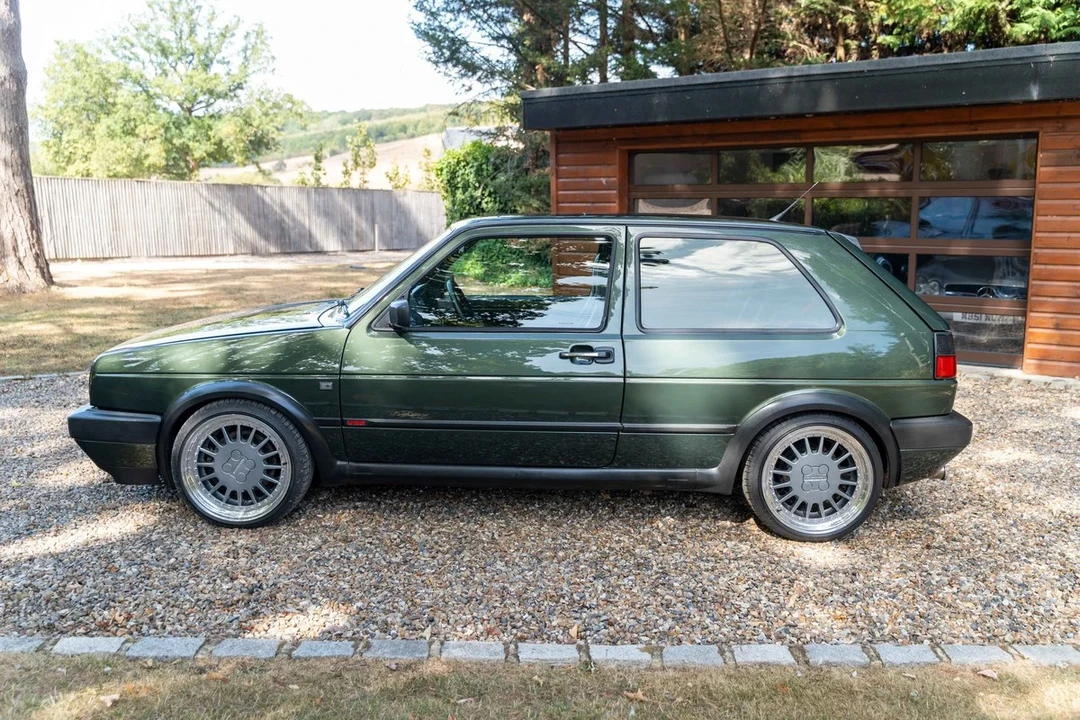 1980 Volkswagen Golf Mk1 - Image 12 of 30