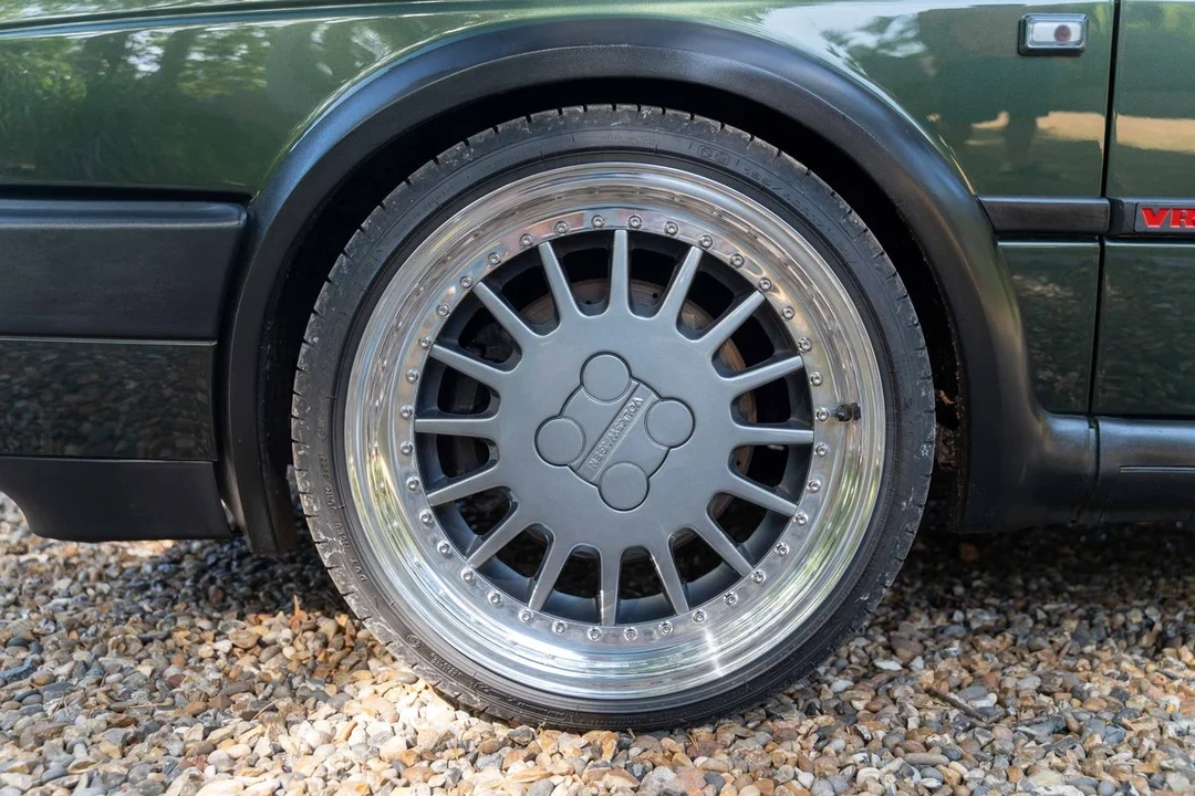 1980 Volkswagen Golf Mk1 - Image 22 of 30