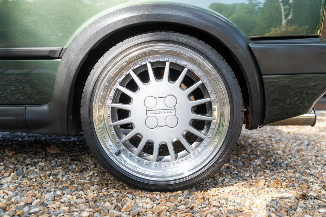1980 Volkswagen Golf Mk1 - Image 23 of 30