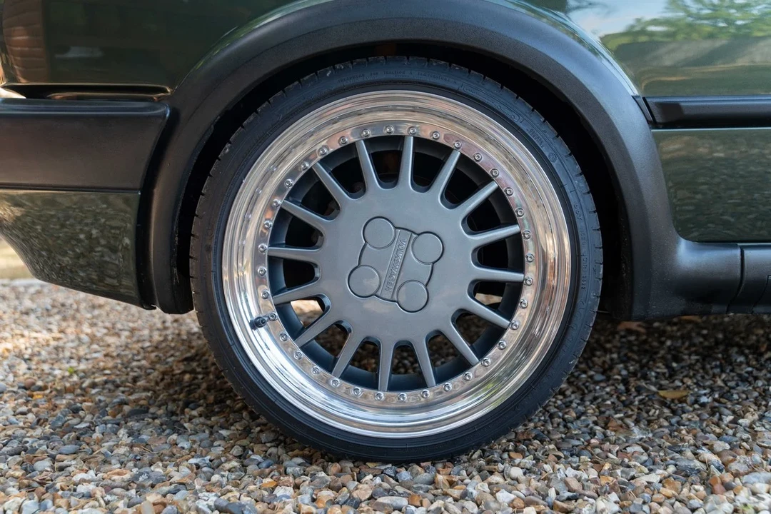 1980 Volkswagen Golf Mk1 - Image 24 of 30