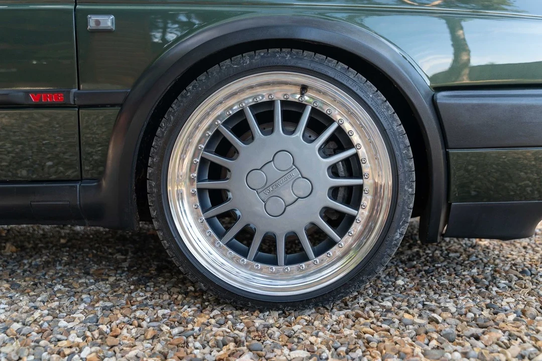 1980 Volkswagen Golf Mk1 - Image 25 of 30