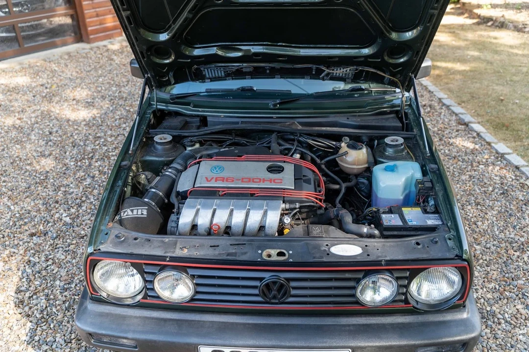 1980 Volkswagen Golf Mk1 - Image 4 of 30