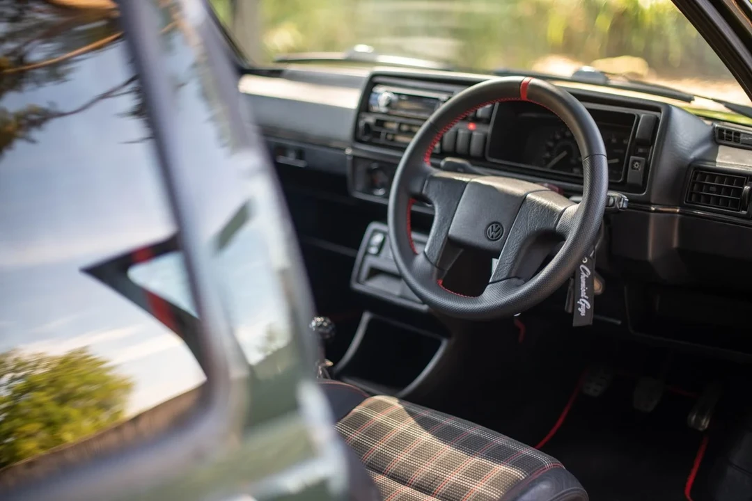 1980 Volkswagen Golf Mk1 - Image 28 of 30