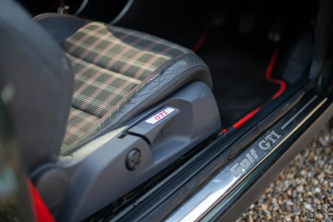 1980 Volkswagen Golf Mk1 - Image 29 of 30