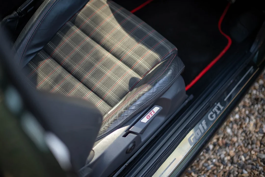 1980 Volkswagen Golf Mk1 - Image 30 of 30