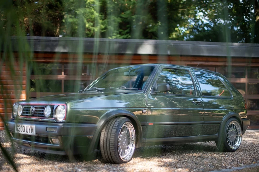 1980 Volkswagen Golf Mk1 - Image 14 of 30