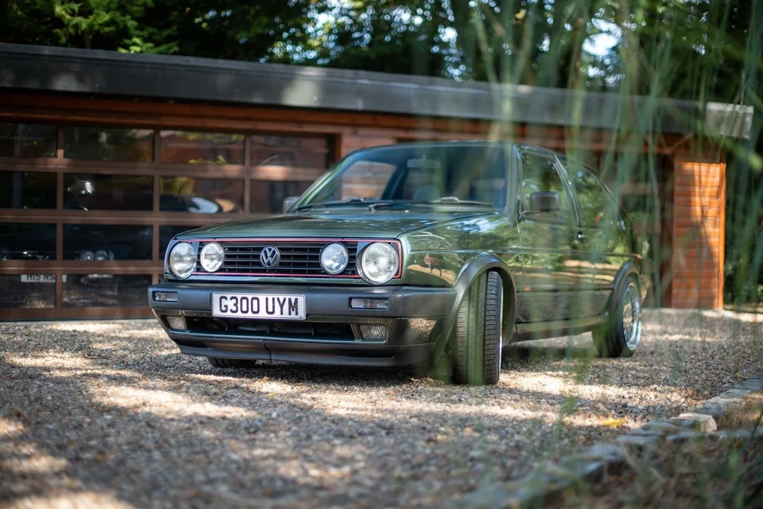 1980 Volkswagen Golf Mk1 - Image 18 of 30