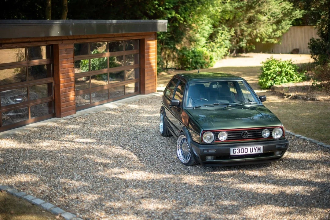 1980 Volkswagen Golf Mk1 - Image 15 of 30