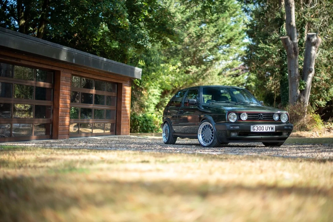 1980 Volkswagen Golf Mk1 - Image 16 of 30