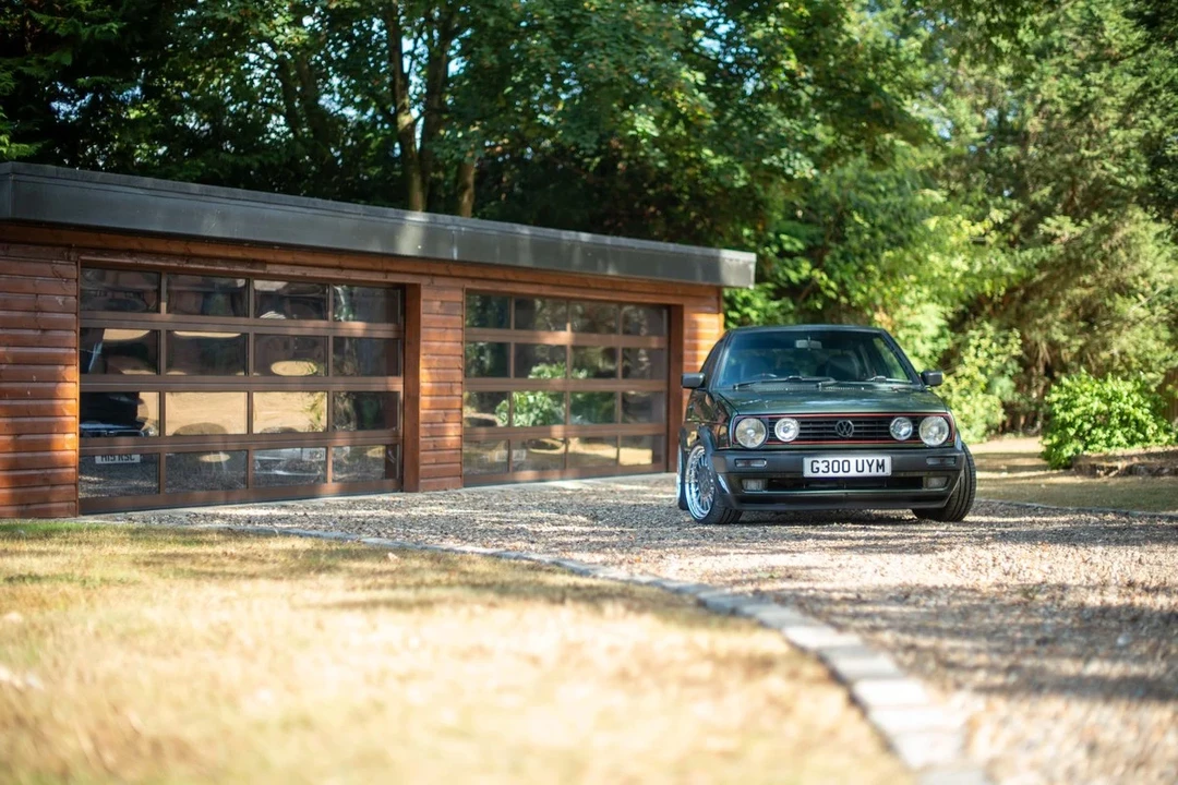 1980 Volkswagen Golf Mk1 - Image 19 of 30