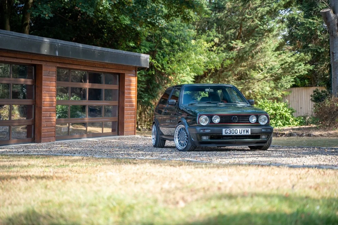 1980 Volkswagen Golf Mk1 - Image 20 of 30