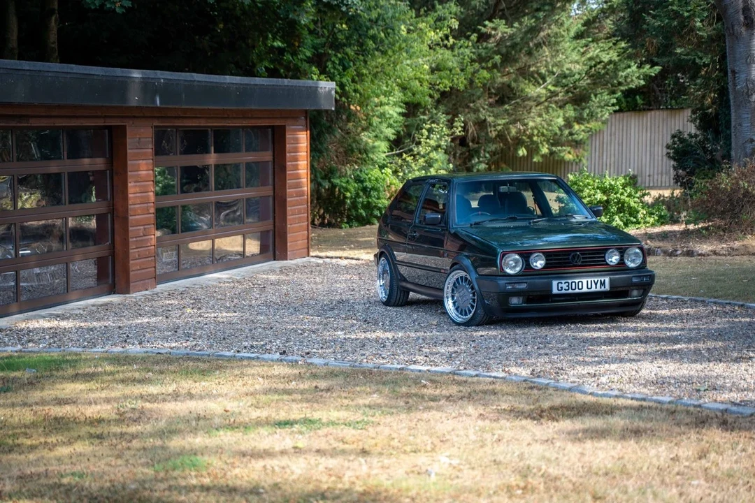 1980 Volkswagen Golf Mk1 - Image 17 of 30
