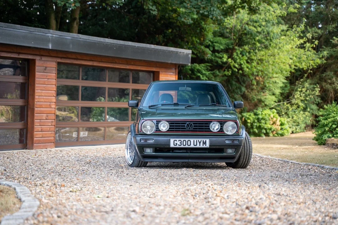 1980 Volkswagen Golf Mk1 - Image 21 of 30