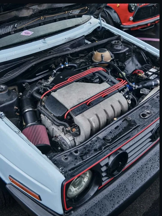1990 Volkswagen GTI Mk2 - Image 5 of 11