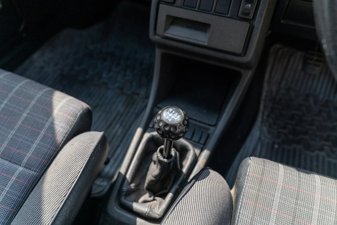 1990 Volkswagen GTI Mk2 - Image 22 of 30