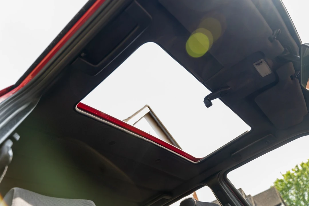 1990 Volkswagen GTI Mk2 - Image 23 of 30
