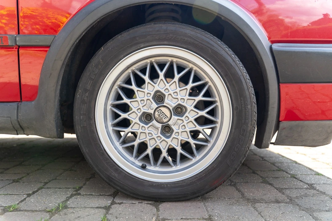 1990 Volkswagen GTI Mk2 - Image 14 of 30