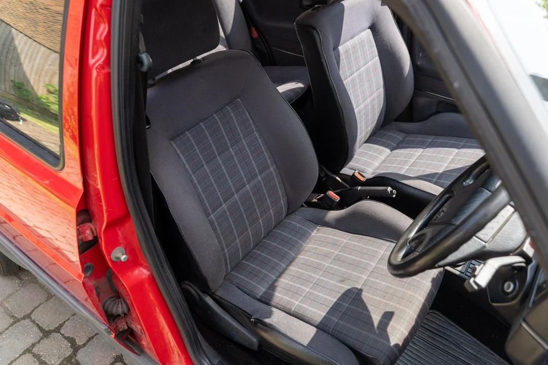 1990 Volkswagen GTI Mk2 - Image 24 of 30
