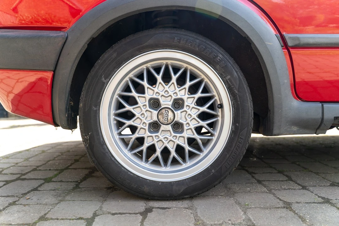 1990 Volkswagen GTI Mk2 - Image 15 of 30