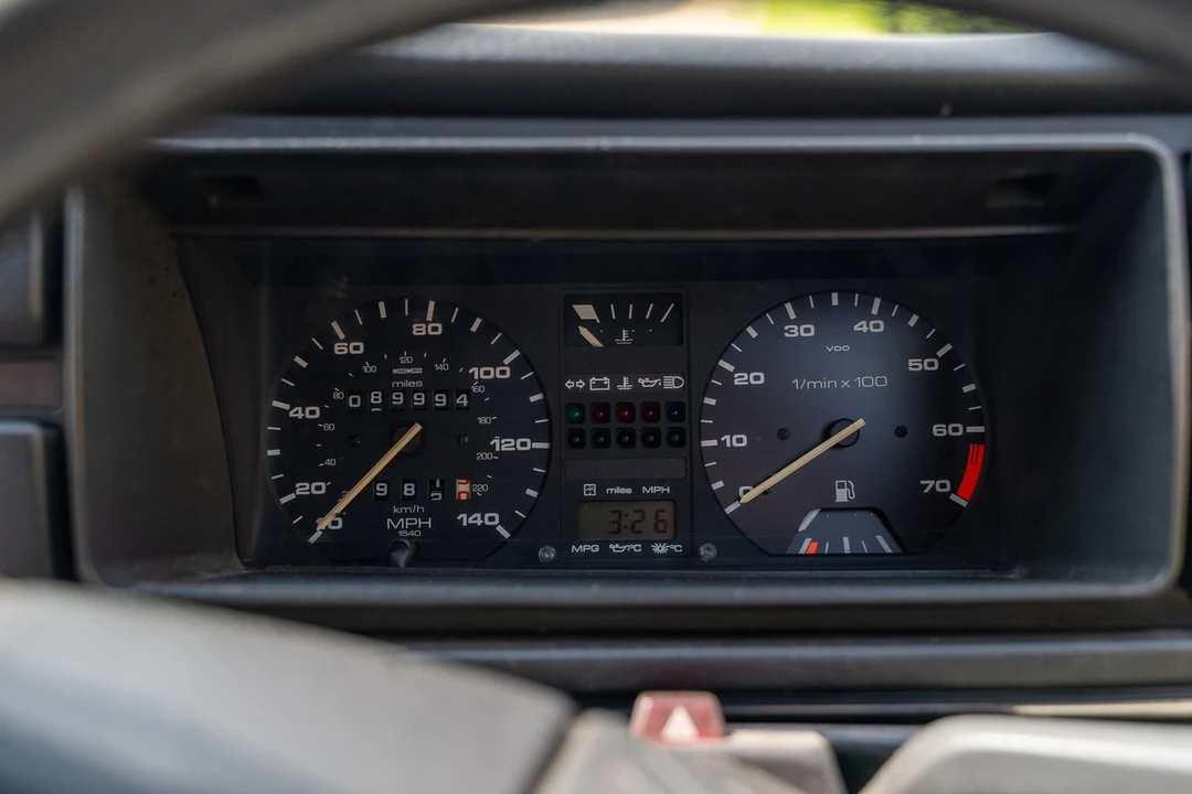 1990 Volkswagen GTI Mk2 - Image 20 of 30
