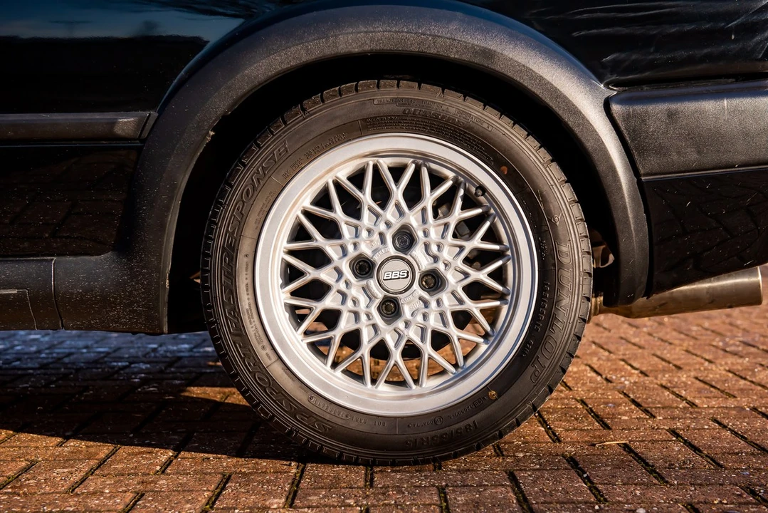 1990 Volkswagen GTI Mk2 - Image 29 of 30