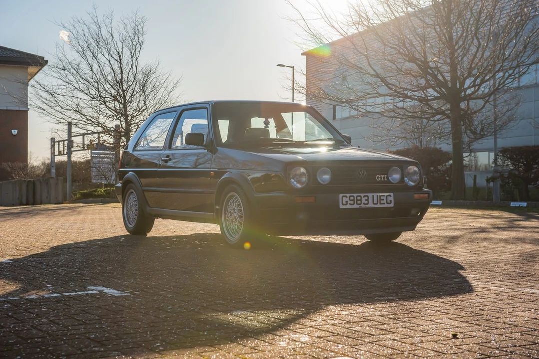 1990 Volkswagen GTI Mk2 - Image 21 of 30