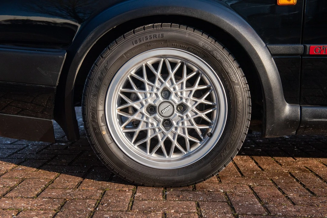 1990 Volkswagen GTI Mk2 - Image 30 of 30