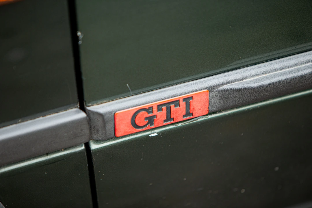 1990 Volkswagen GTI Mk2 - Image 2 of 27