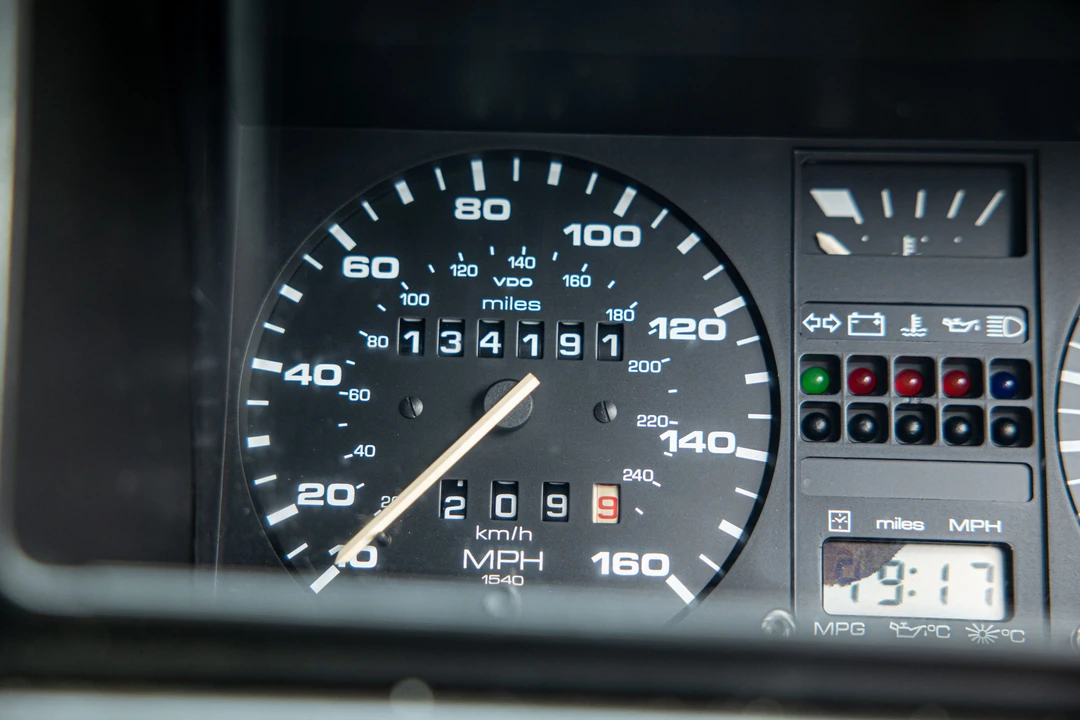 1990 Volkswagen GTI Mk2 - Image 20 of 27