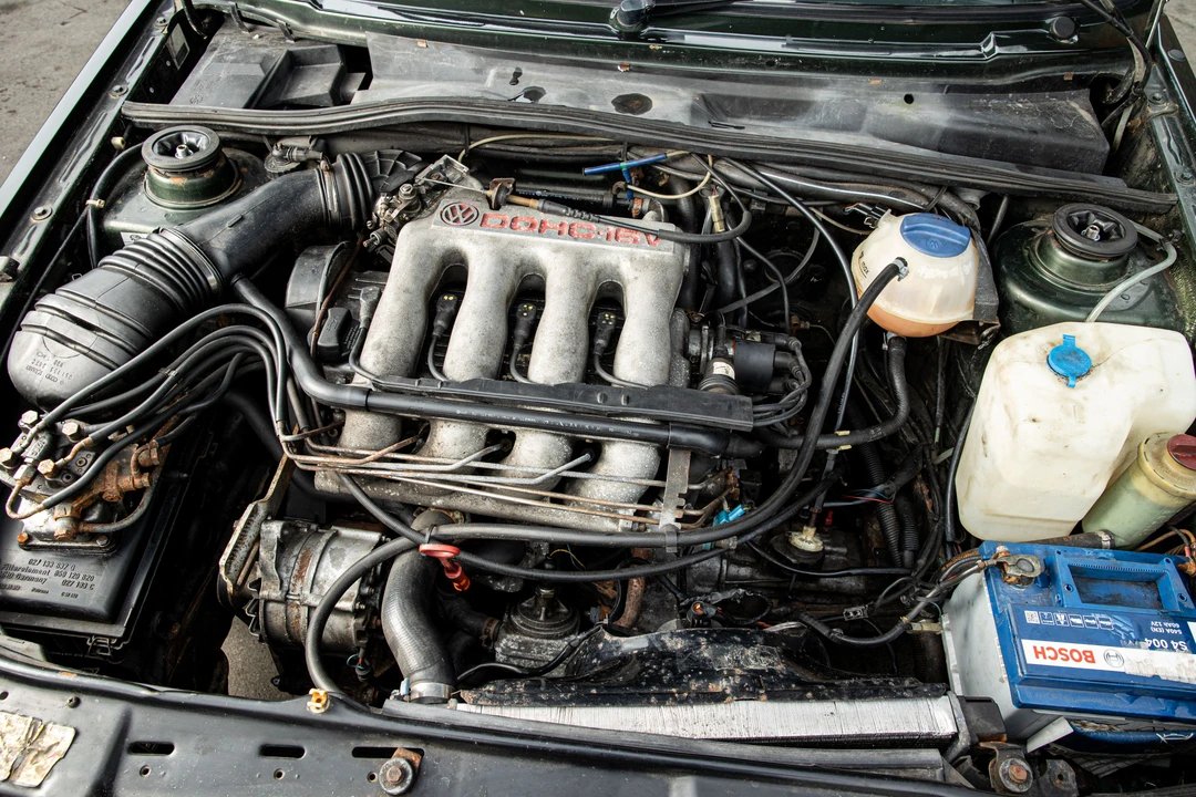 1990 Volkswagen GTI Mk2 - Image 26 of 27