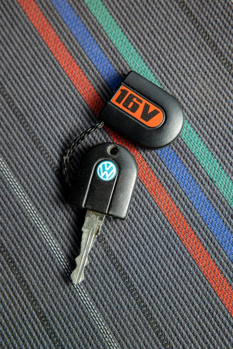 1990 Volkswagen GTI Mk2 - Image 14 of 27
