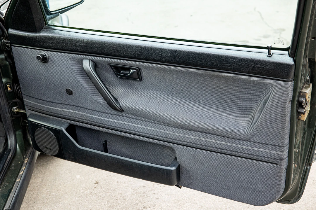 1990 Volkswagen GTI Mk2 - Image 22 of 27