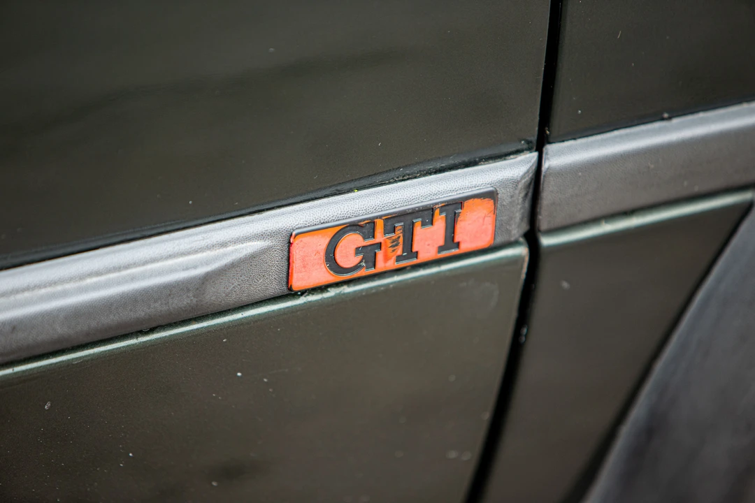 1990 Volkswagen GTI Mk2 - Image 10 of 27