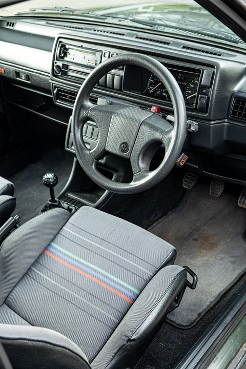 1990 Volkswagen GTI Mk2 - Image 24 of 27