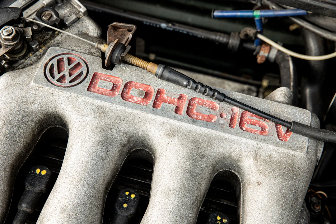 1990 Volkswagen GTI Mk2 - Image 25 of 27