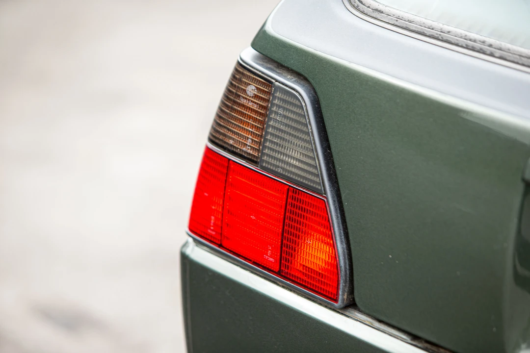 1990 Volkswagen GTI Mk2 - Image 4 of 27