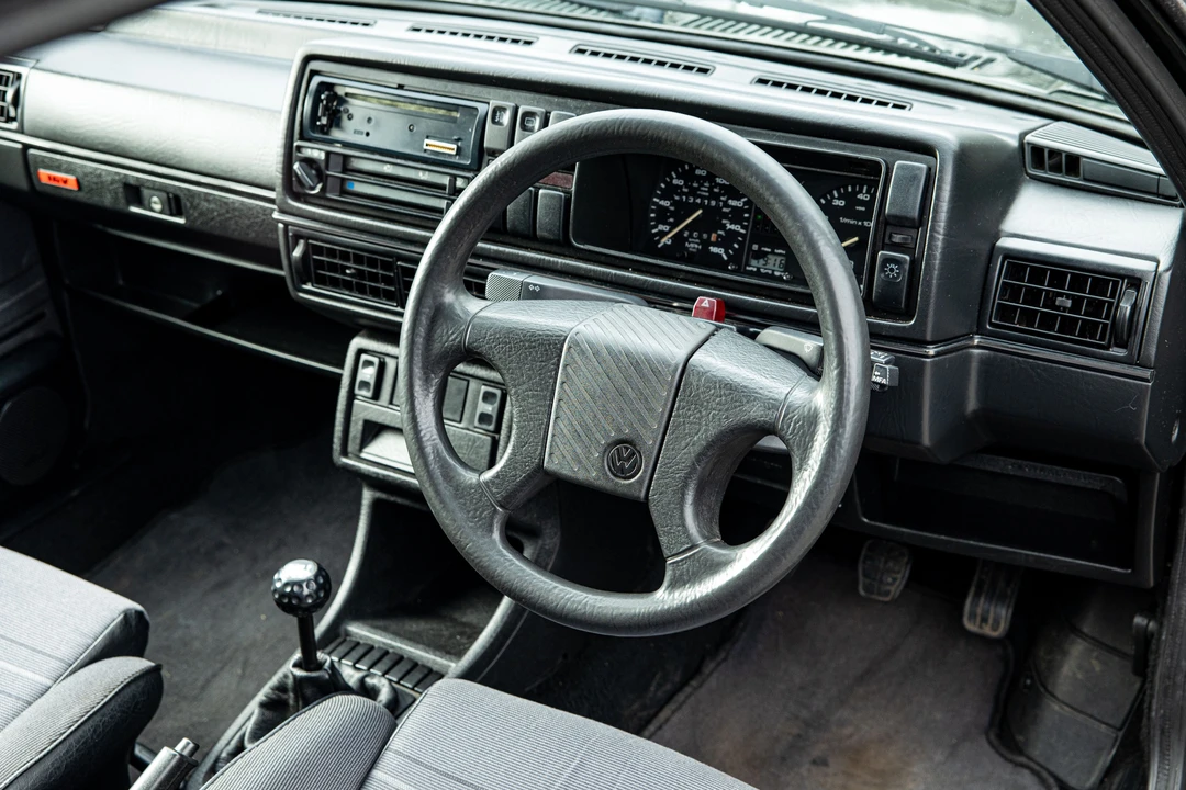 1990 Volkswagen GTI Mk2 - Image 23 of 27